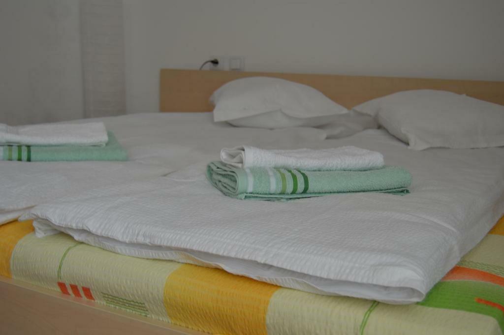 Appartement Apartament Ultracentral Sibiu Extérieur photo