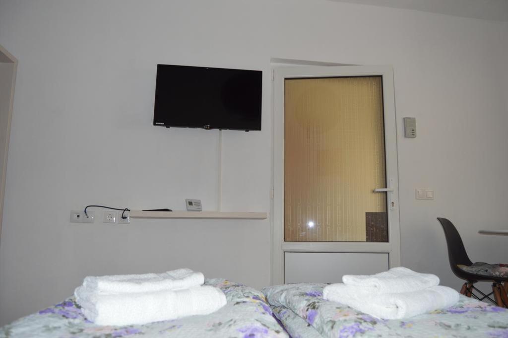 Appartement Apartament Ultracentral Sibiu Extérieur photo