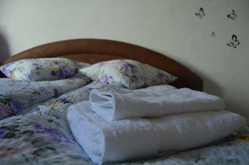 Appartement Apartament Ultracentral Sibiu Extérieur photo